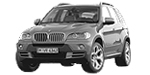 BMW E70 U20EA Fault Code